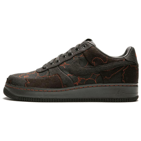 Nike Air Force 1 Maharam Moss