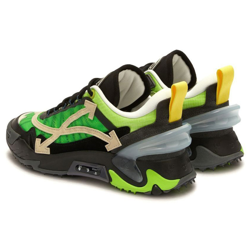 OFF-WHITE ODSY