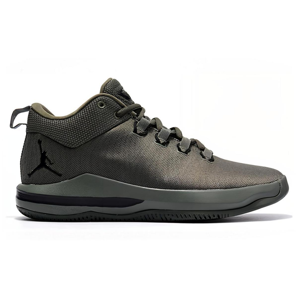 Jordan CP3 10 AE