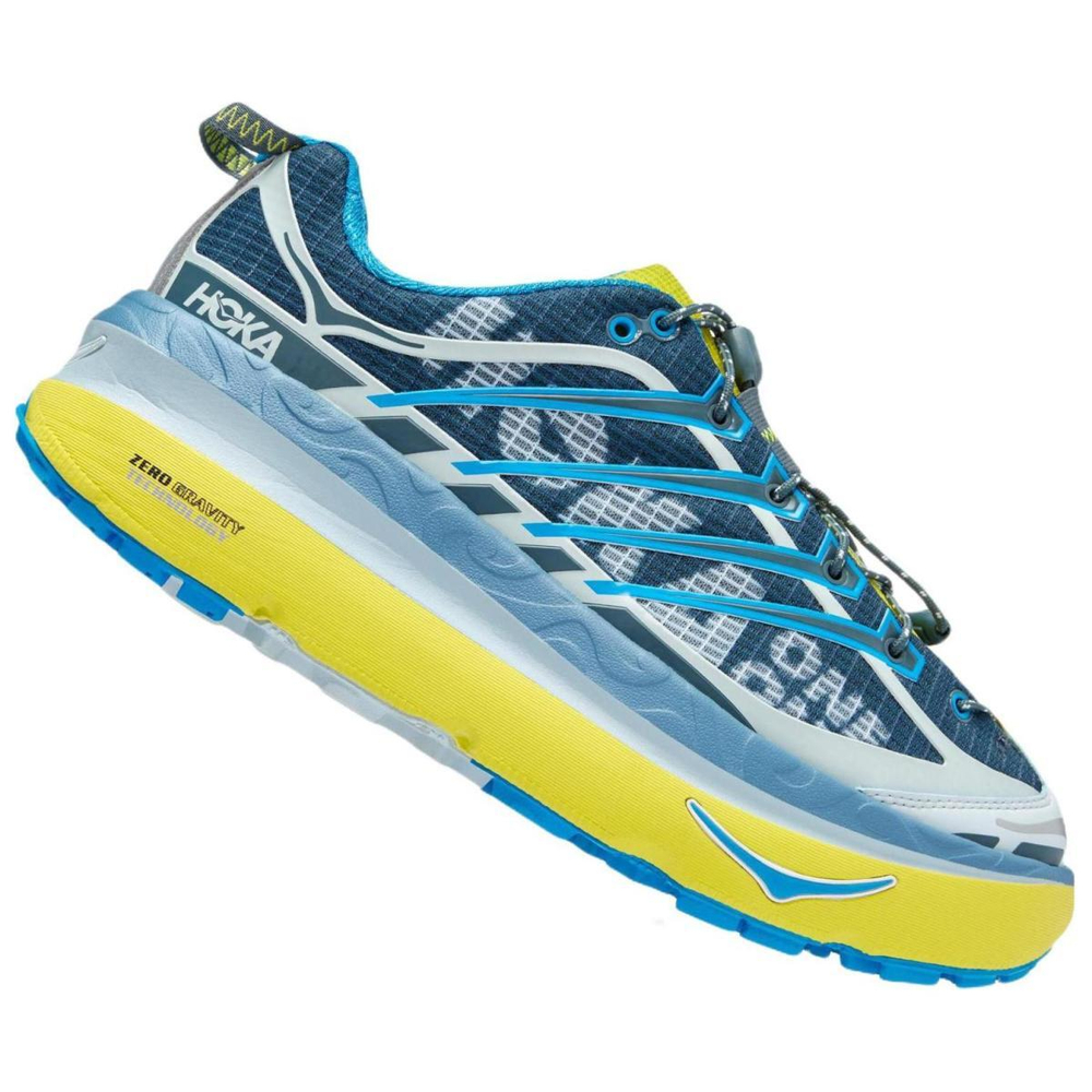 HOKA ONE ONE