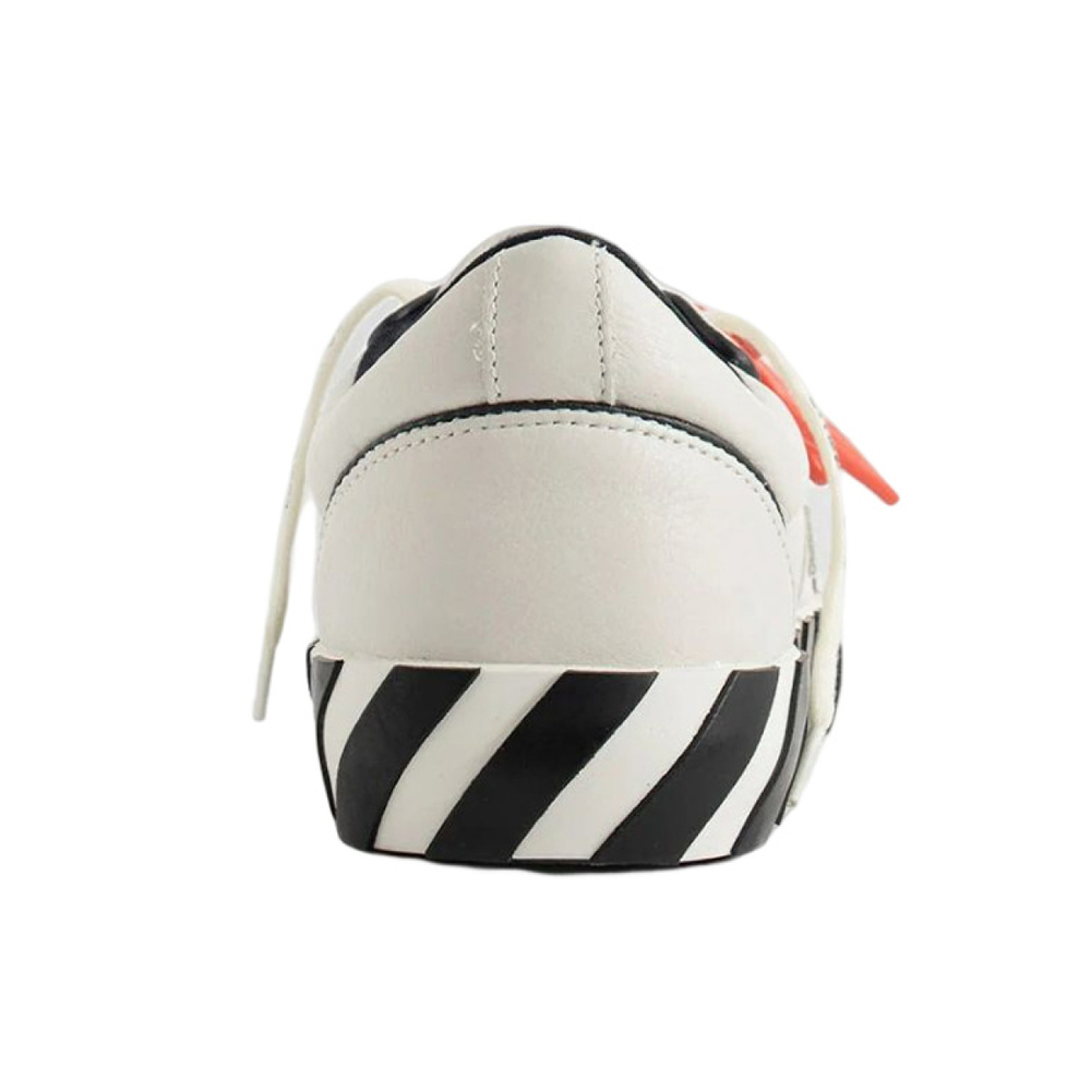 OFF-WHITE Vulcanized