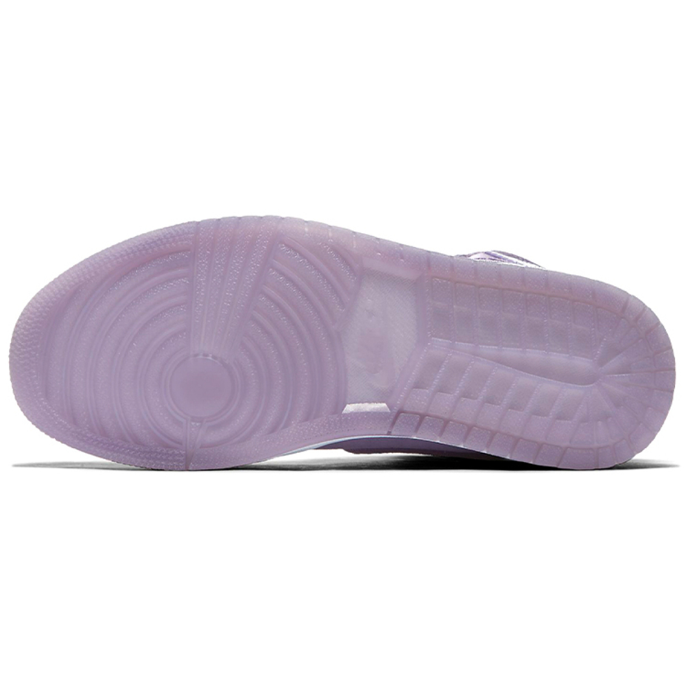 Jordan Air Jordan 1 Retro High Season Of Her Orchid Mist (W)