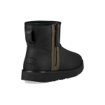 UGG Classic Mini Zip Waterproof