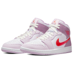 Jordan Air Jordan 1 Mid "Valentine's Day"