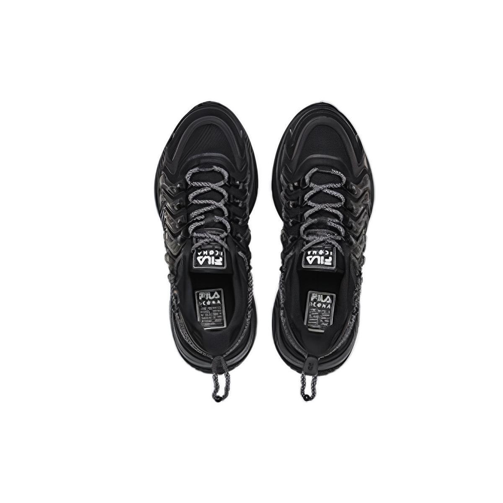 FILA LUCE TPU