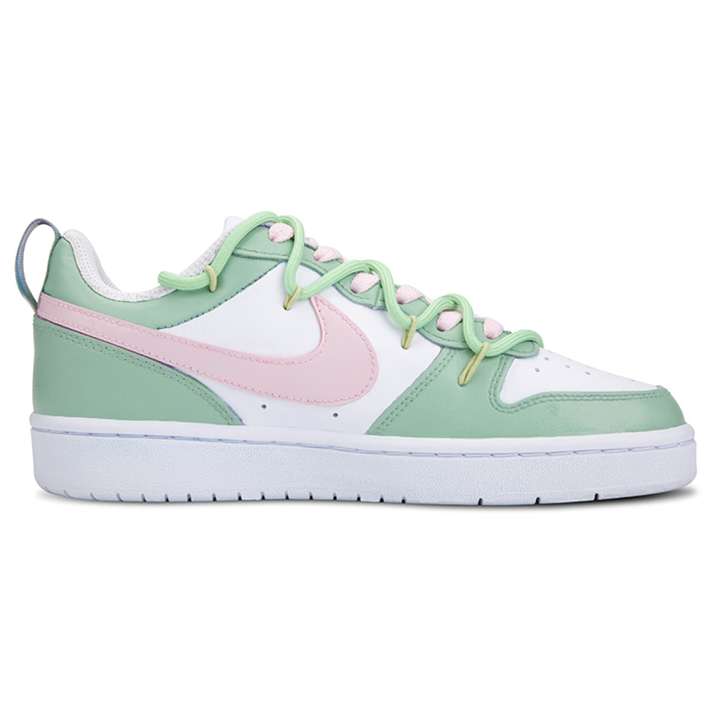 【 】 Nike Court Borough Low 2 GS