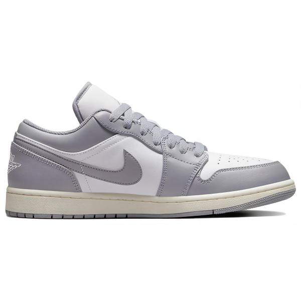 Jordan Air Jordan 1 stealth and white dior