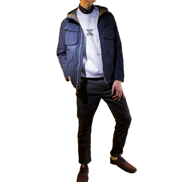 Timberland