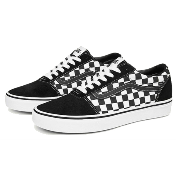 Vans Ward Checkerboard