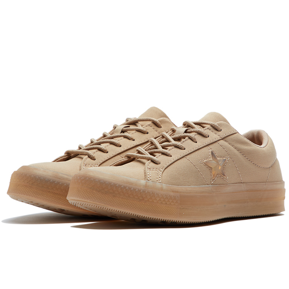 Converse One Star