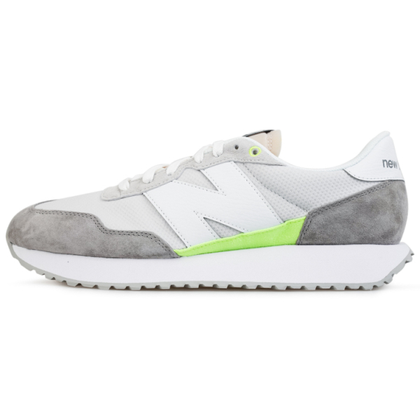 Niko and ... x New Balance NB 237 Logo