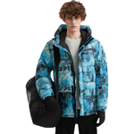 THE NORTH FACE FW22 Logo 550