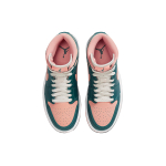 Jordan Air Jordan 1 mid "dark teal green"