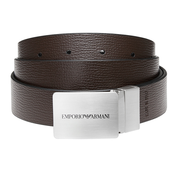 EMPORIO ARMANI Logo 3CM