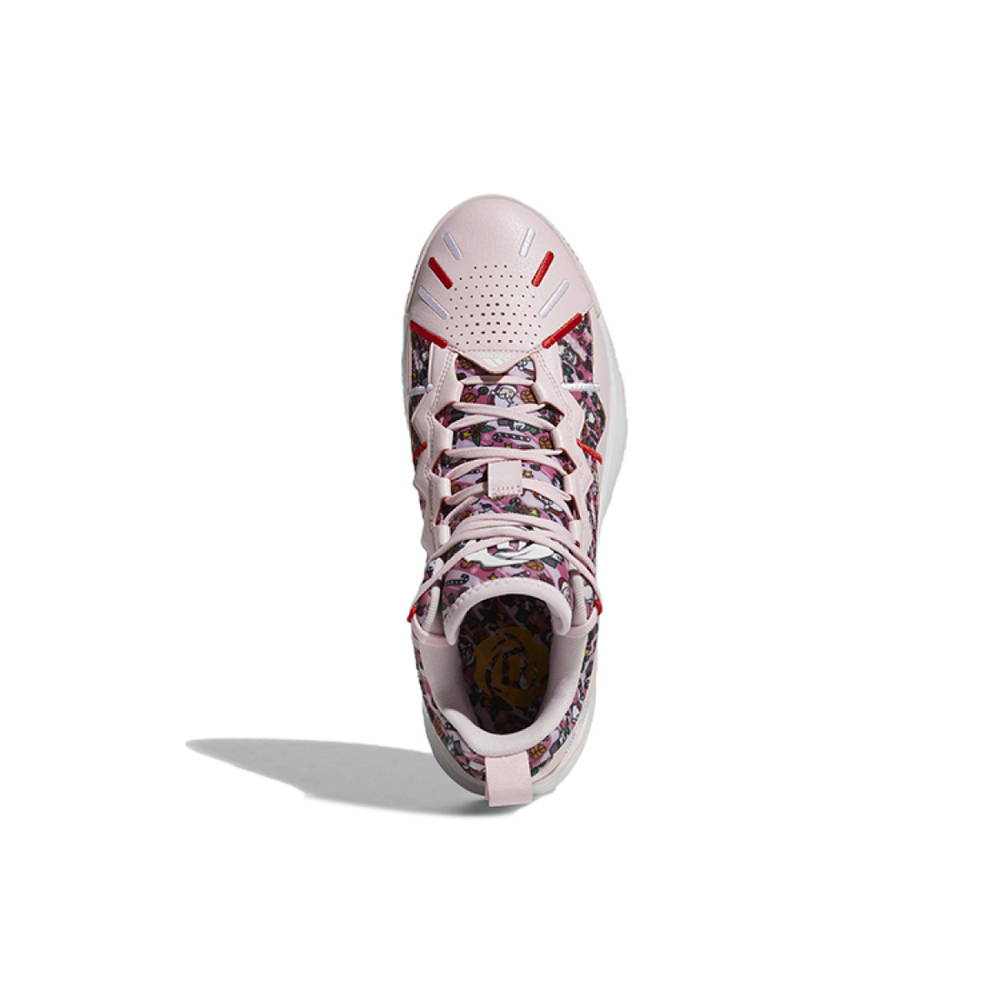 Adidas D Rose Son Of ChiD Rose Son Of Chi