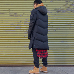 Timberland