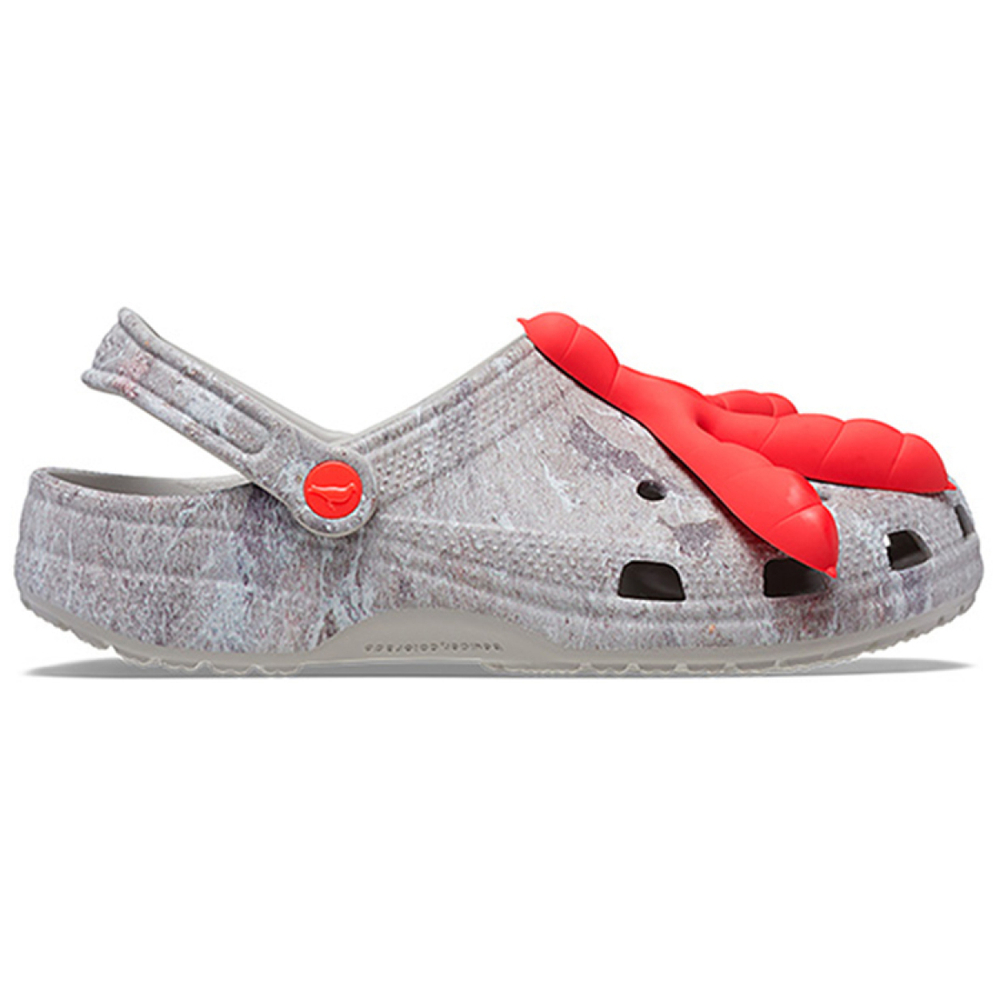 Staple x Crocs Classic clog EVA