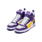 PUMA RBD Game