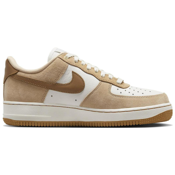 Nike Air Force 1 lxx "vachetta tan"