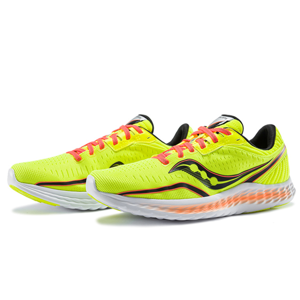 Saucony Kinvara 11