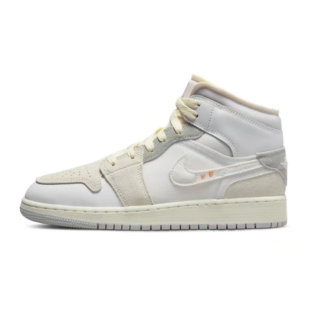 【 】 Jordan Air Jordan 1 Mid NO.205