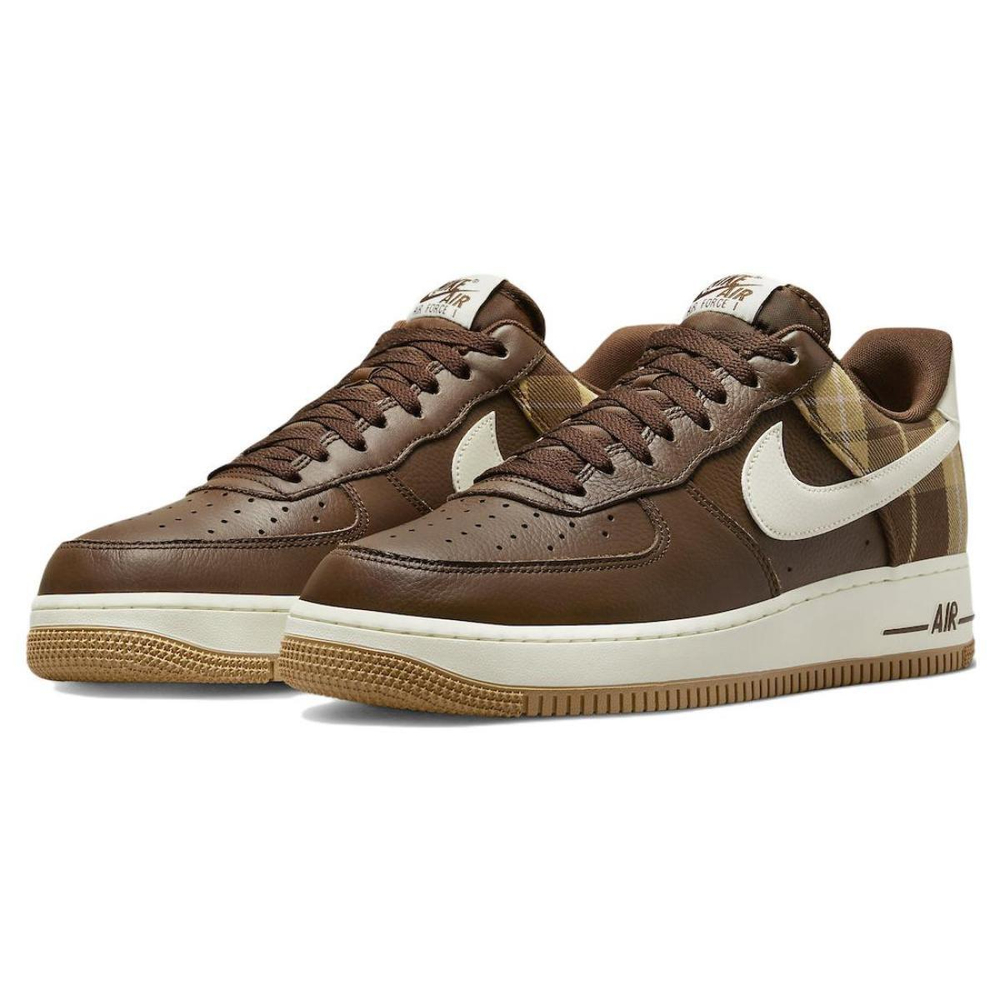 Nike Air Force 1 Low "Cacao Wow"