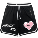 MIRACLE KILL