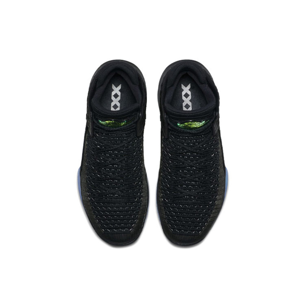 Jordan Air Jordan 32 Black Cat