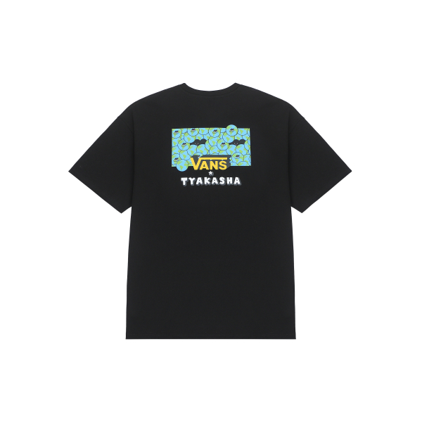 Vans x TYAKASHA Oversize T