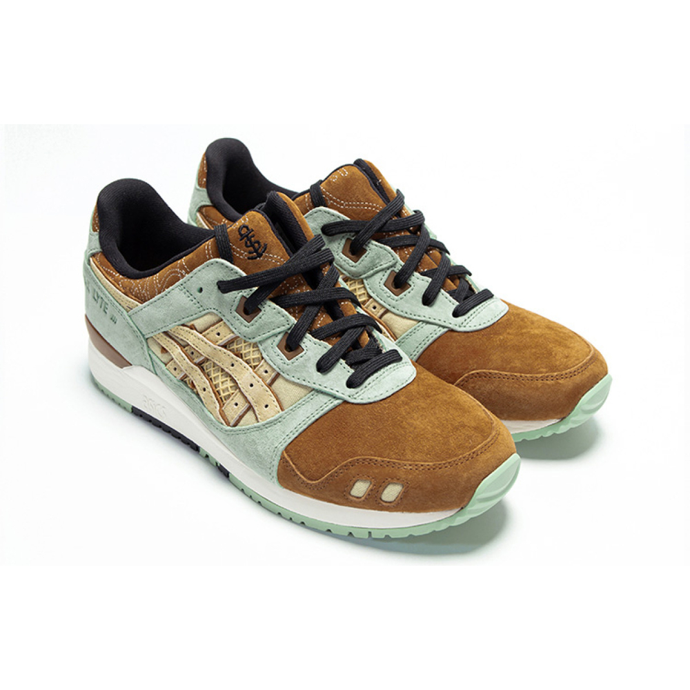 COSTS x Asics Gel-Lyte 3