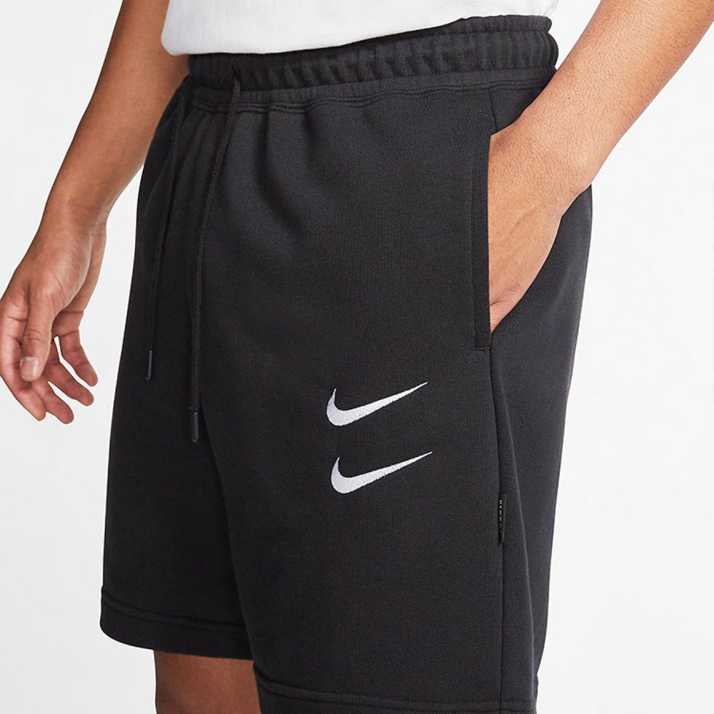 Nike Swoosh French Terry Short