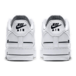 Nike Air Force 1 07 'Double Air'