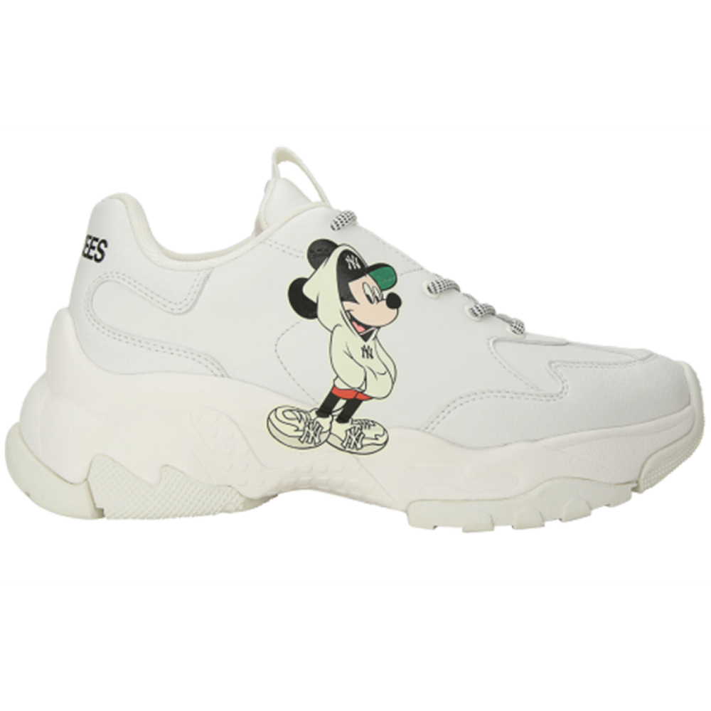 Disney/ x MLB Big Ball Chunky