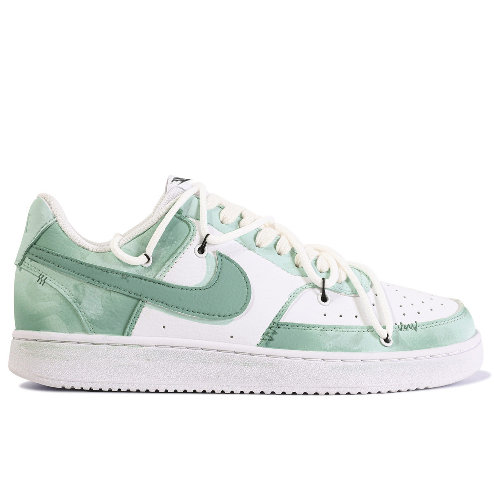 【 】 Nike Court Vision 1