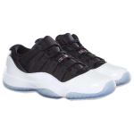 Jordan Air Jordan 11 Low Retro Tuxedo
