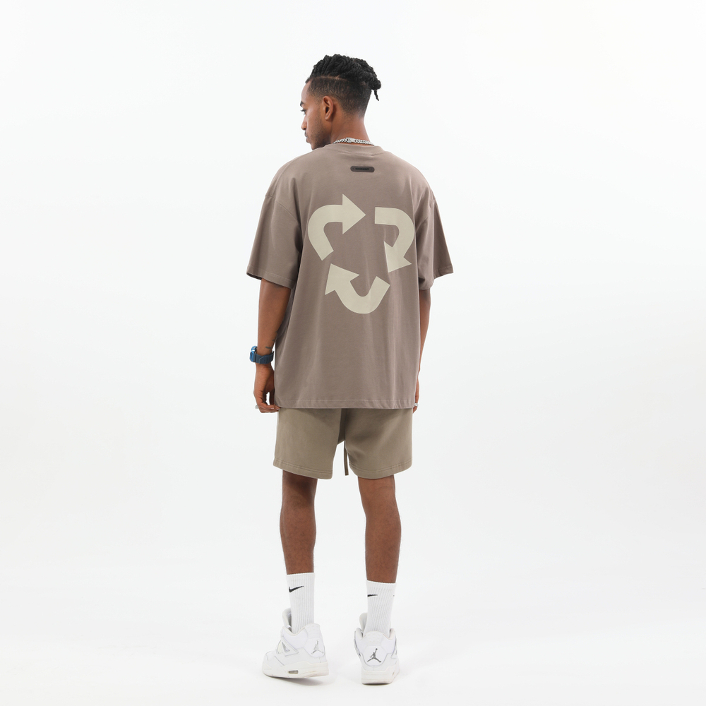 INNERSECT SS23 240g Logo T