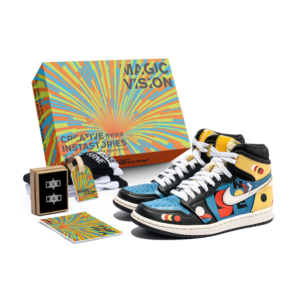 【 】 Jordan Air Jordan 1 High