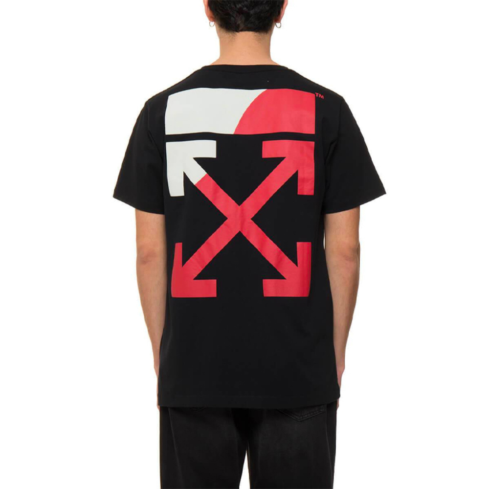 OFF-WHITE SS19 T