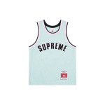 Supreme Week 15 x Mitchell & Ness Basketball Jersey