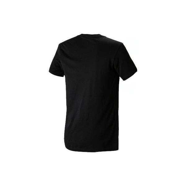 Adidas originals Warm Up Trefoil T-Shirt Logo T