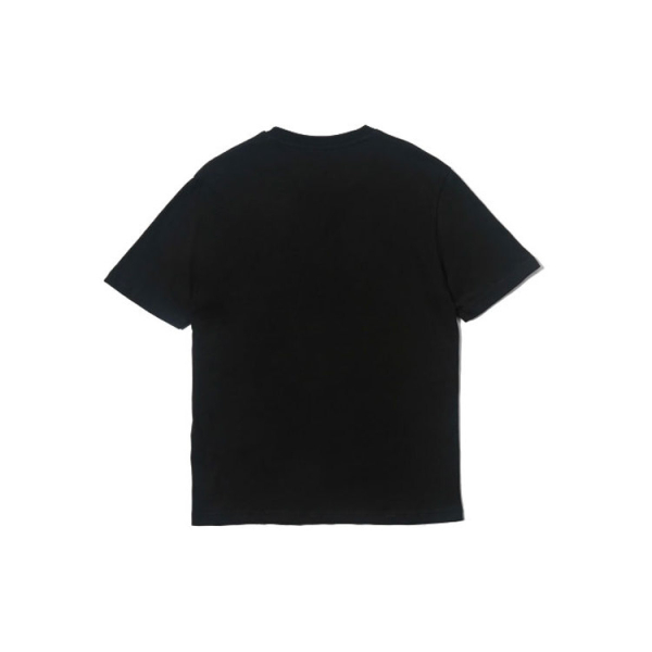 Supreme SS19 City Arc Tee Black Logo T