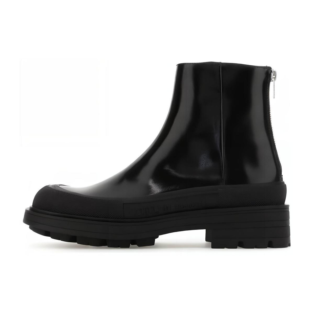 Alexander McQueen Stack