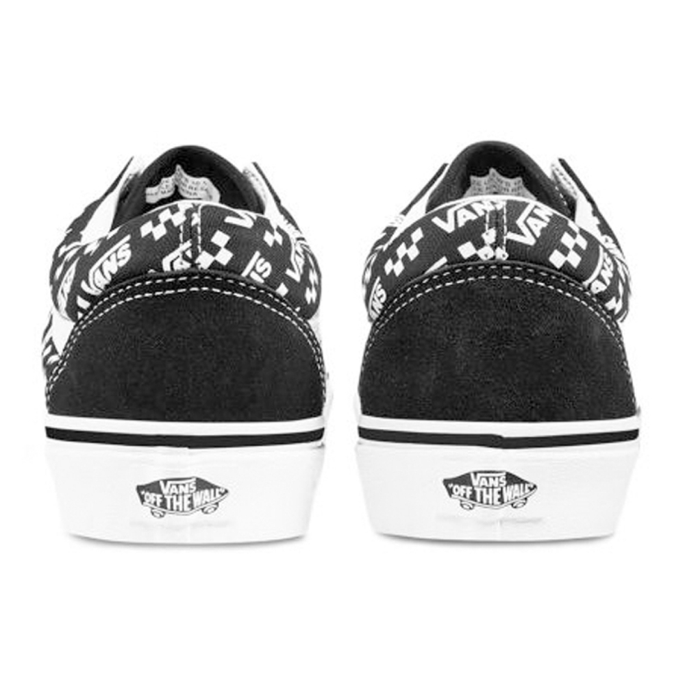 Vans Old Skool logo