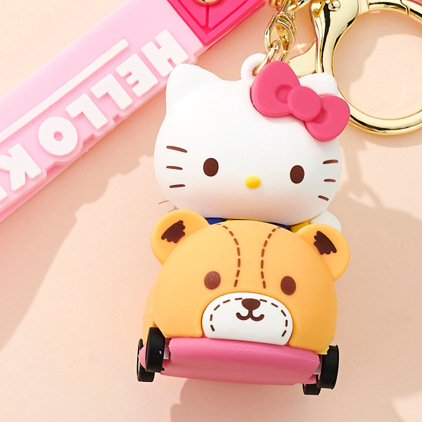 Sanrio