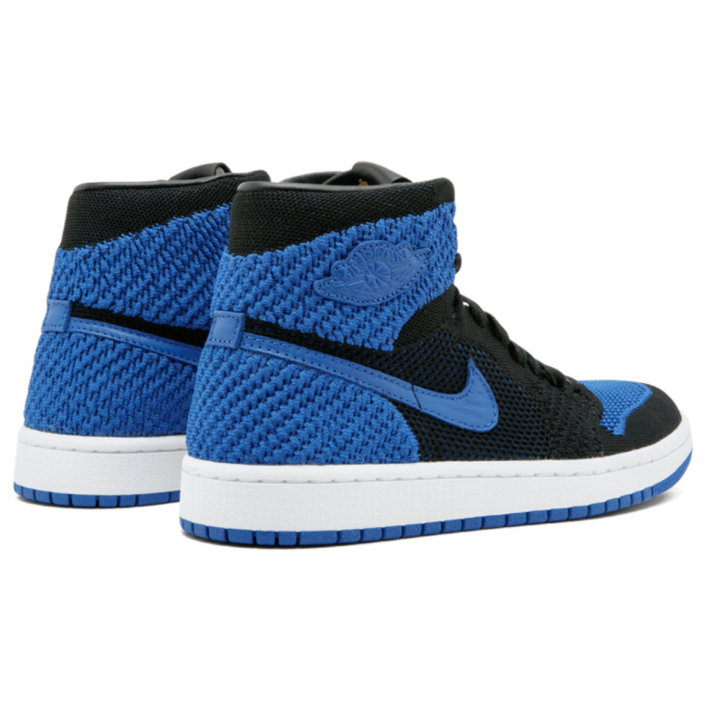 Jordan Air Jordan 1 Retro High Flyknit Royal