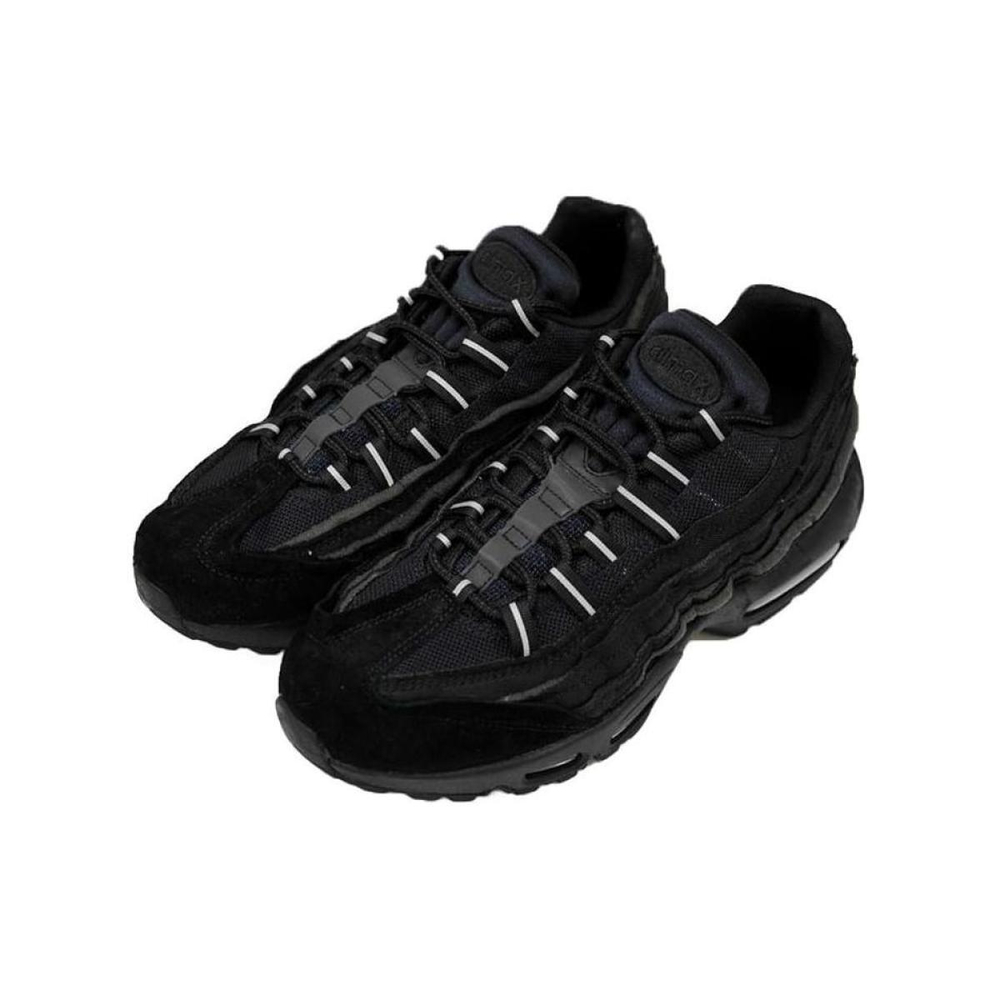 COMME DES GARCONS SHIRT x Nike Air Max 95