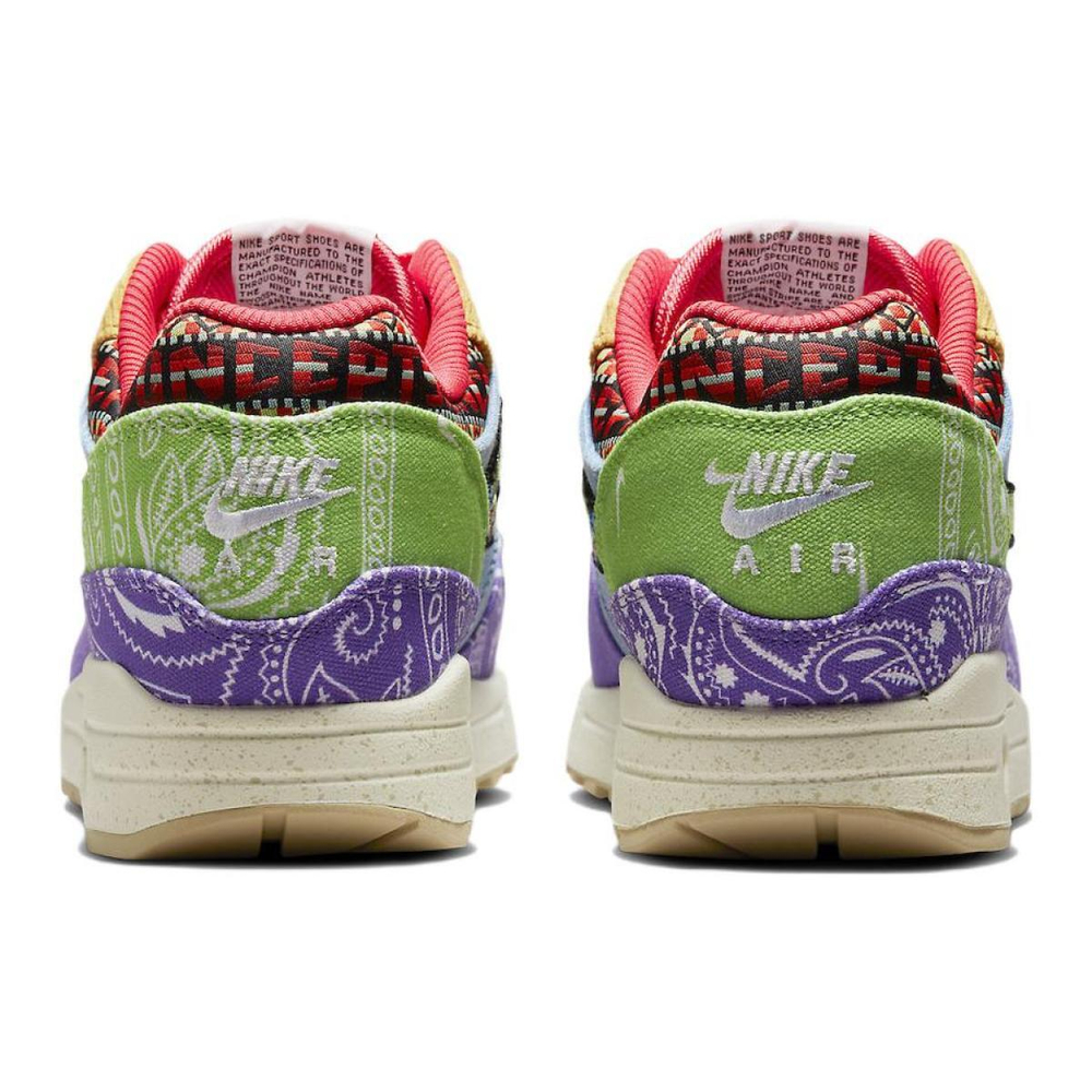 CONCEPTS x Nike Air Max 1 SP