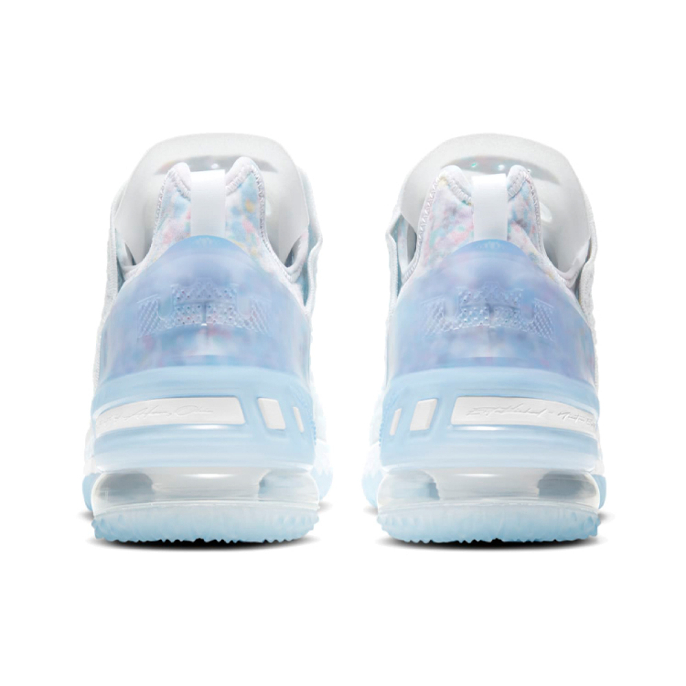 Nike Lebron 18