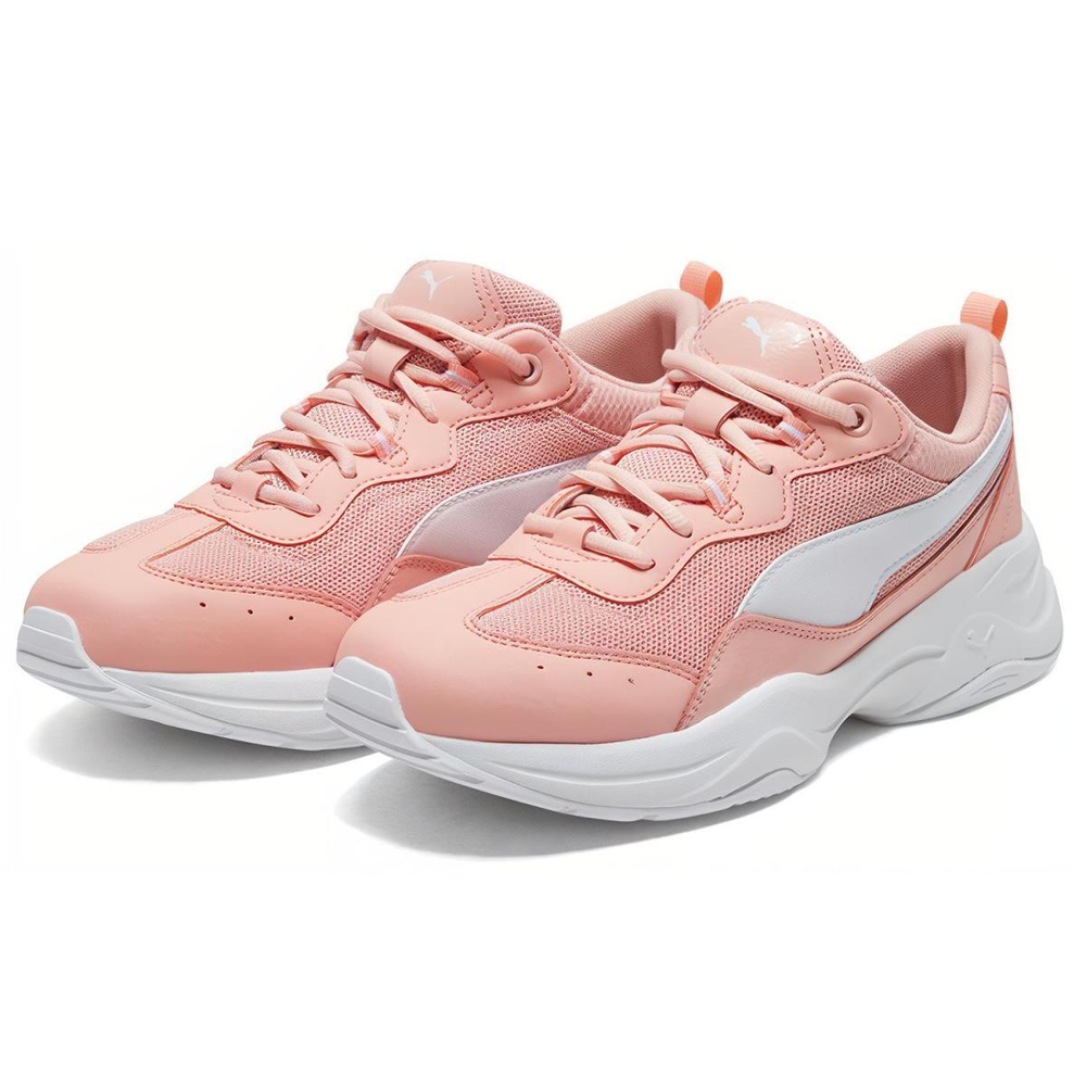 PUMA Cilia Patent