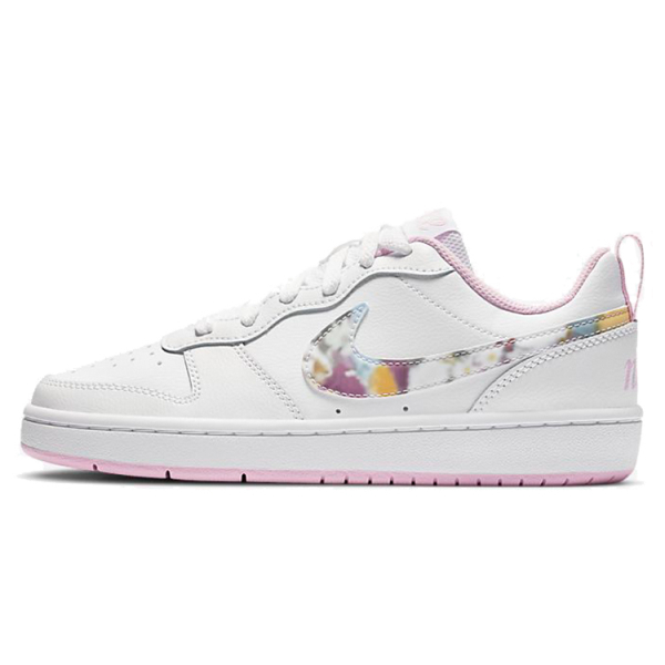 Nike Court Borough Low 2 SE